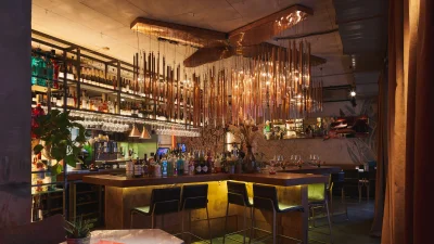 Ателье tapas&bar