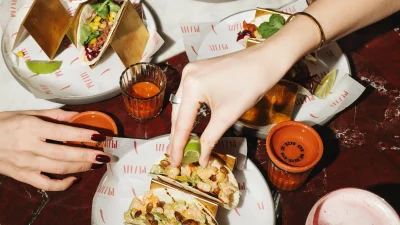 Ателье tapas&bar
