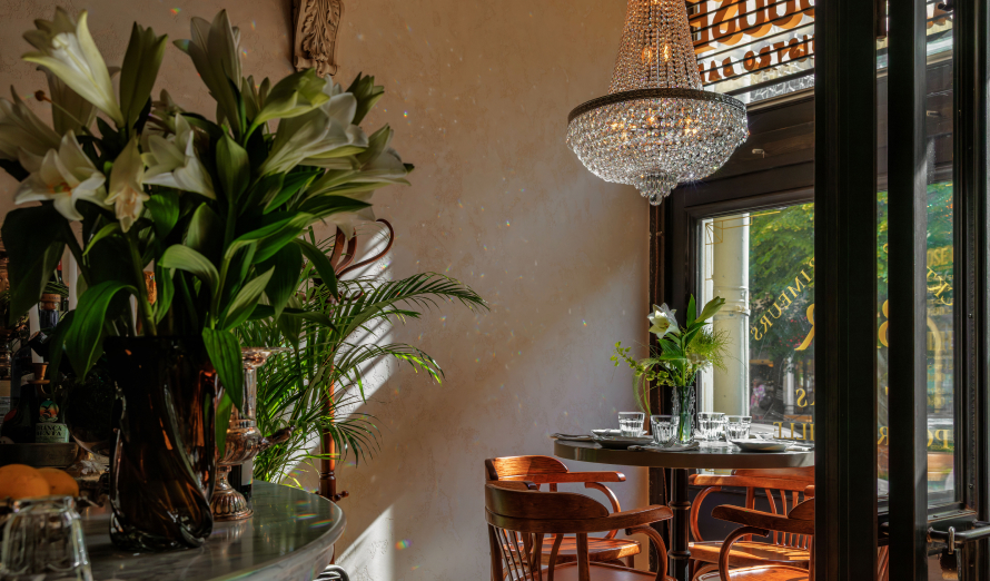 Бар «Медведь»