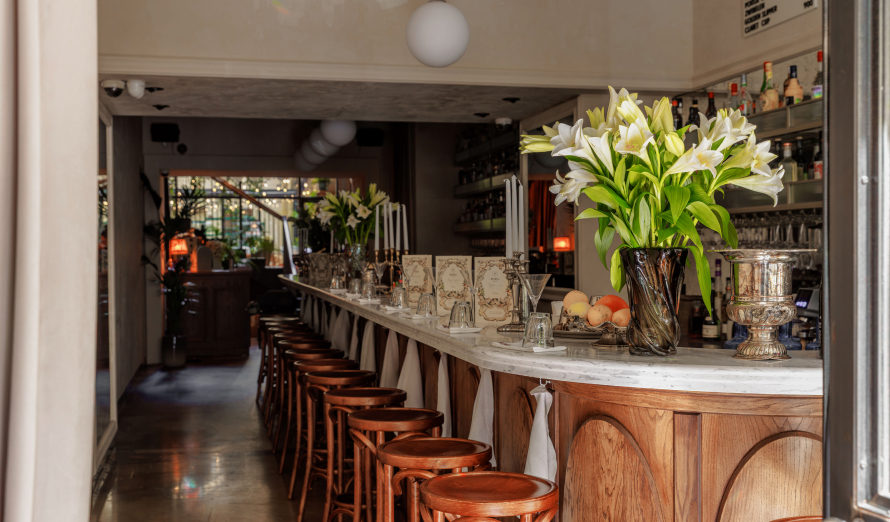 Бар «Медведь»