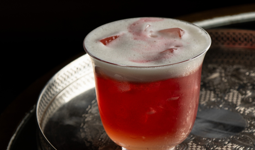 Бар «Медведь»