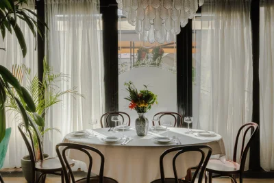 Bist meat & pasta bar
