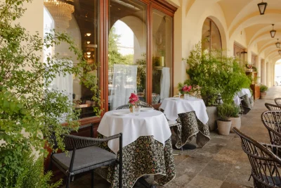 Bist meat & pasta bar