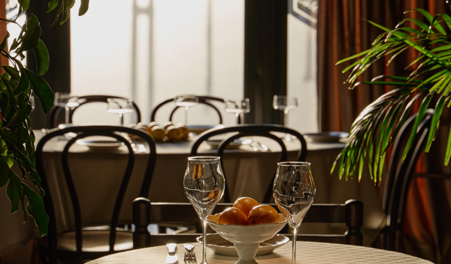 Bist meat & pasta bar