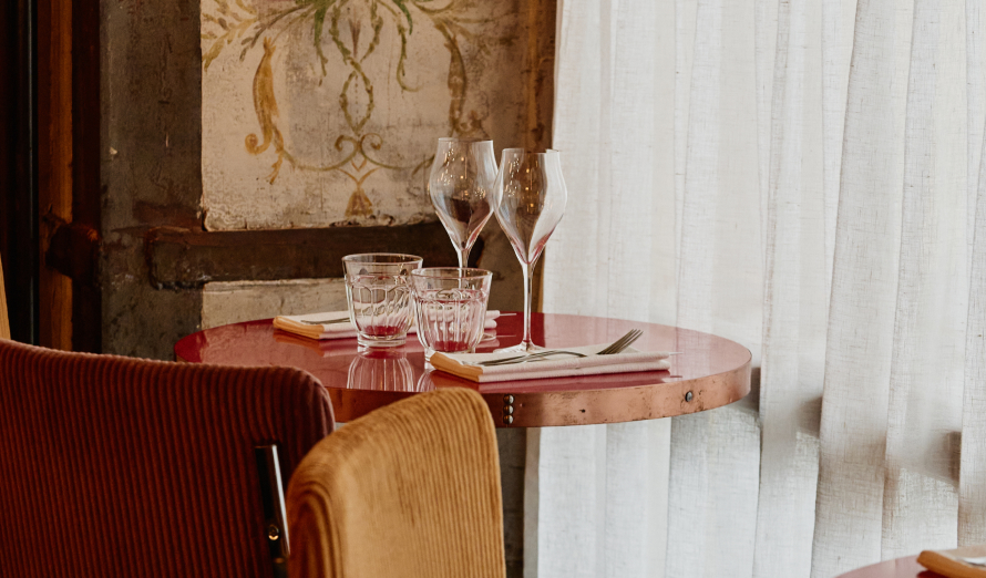 Bist meat & pasta bar