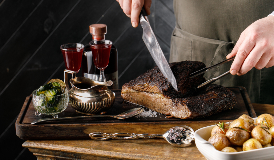 HITCH на Московском