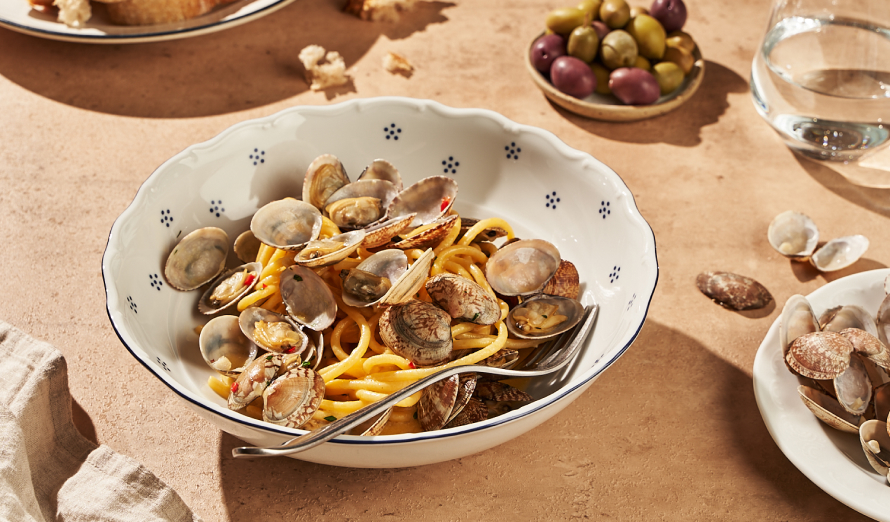 Italy на Большой Морской