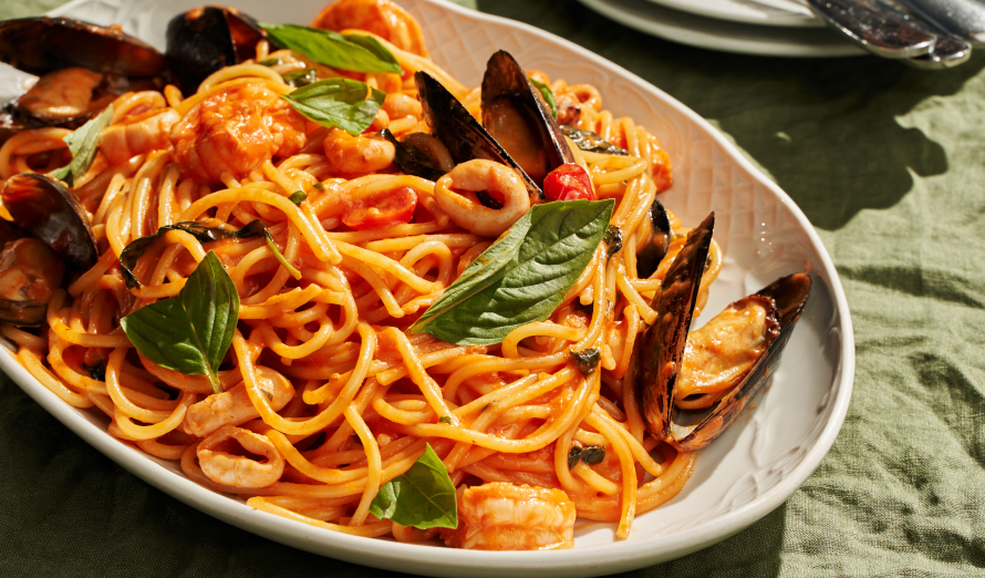 Italy в Виленском