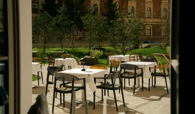 Jam Café