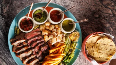 Juan Cantina Espanola
