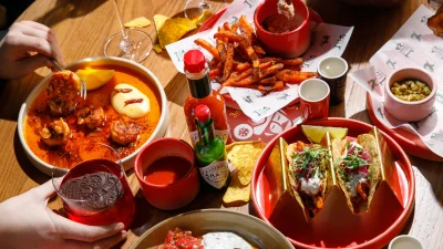 Juan Cantina Espanola