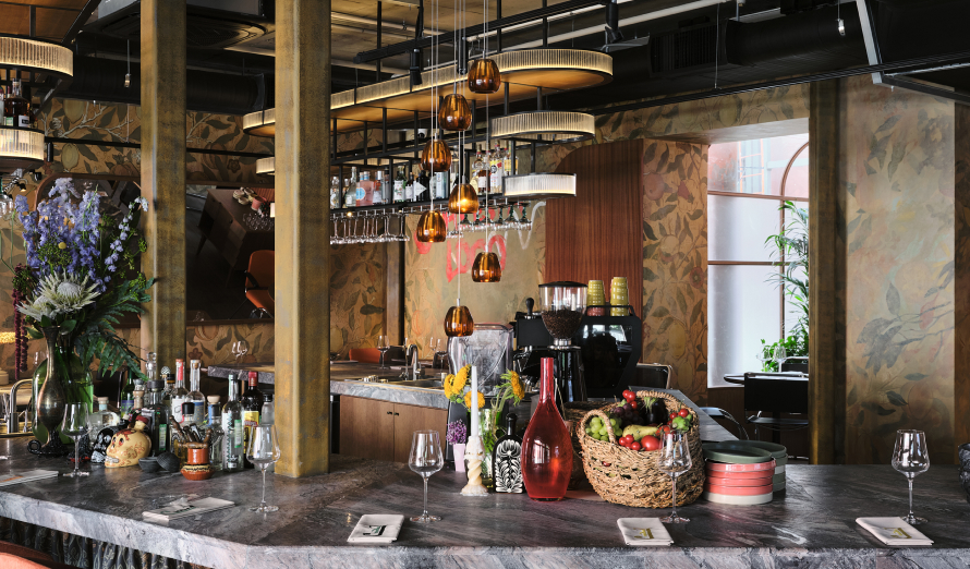 Juan Cantina Espanola