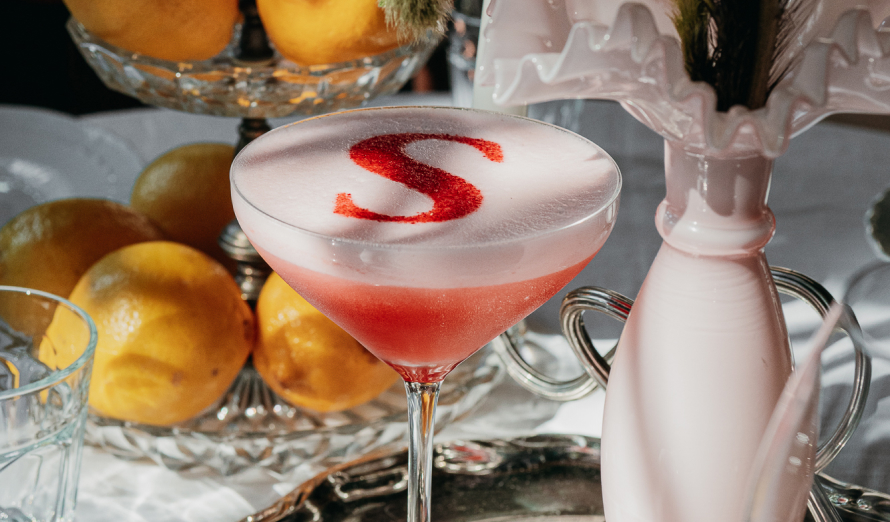 Salone pasta&bar Moscow